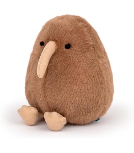 NICI 台湾限定　キウイ　ぬいぐるみ　35cm NICI 台湾限定 キウイ ぬいぐるみ 35cm